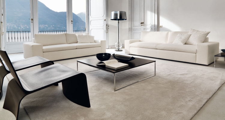 muebles salon ideas funcionales kubic class estilos