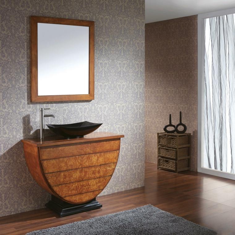 original diseño mueble lavabo baño