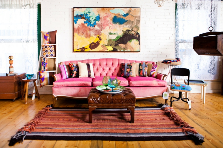 original diseño sofa chesterfield