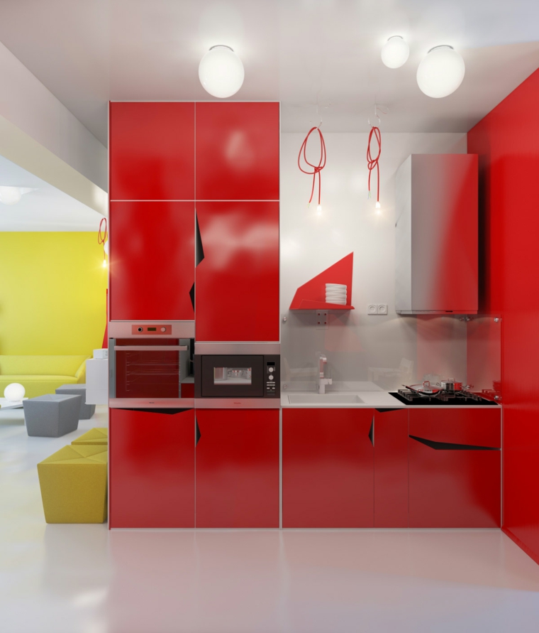 original diseño de muebles de cocina original diseño moderno muebles cocina