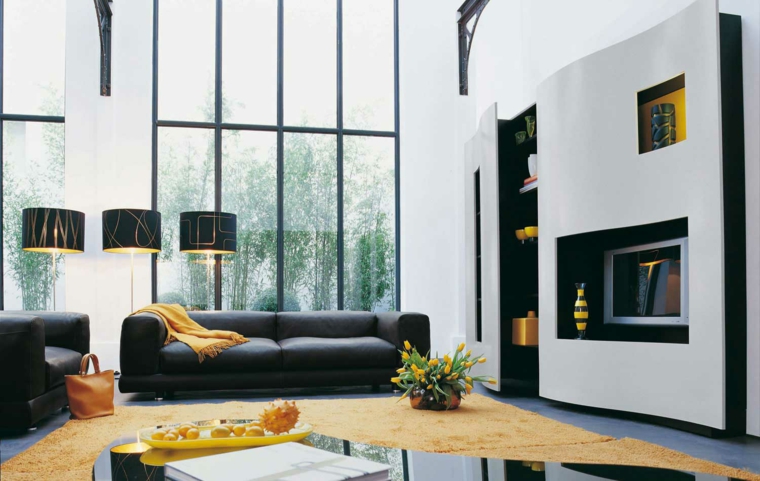 paredes-salon-televisor-dentro-precioso