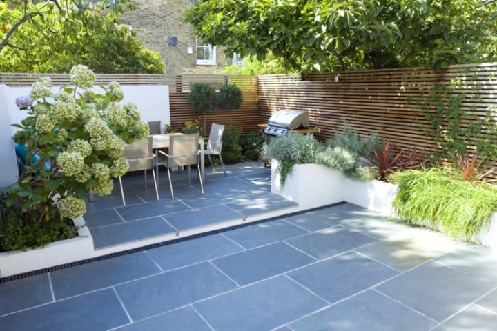 Tendencias de esta temporada para la decoración exterior