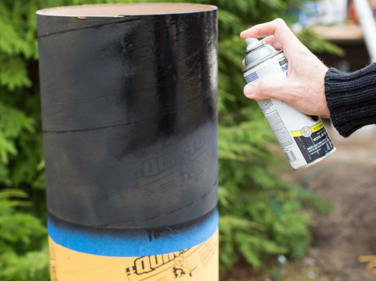 Como hacer manualidades sencillas para el jardín.