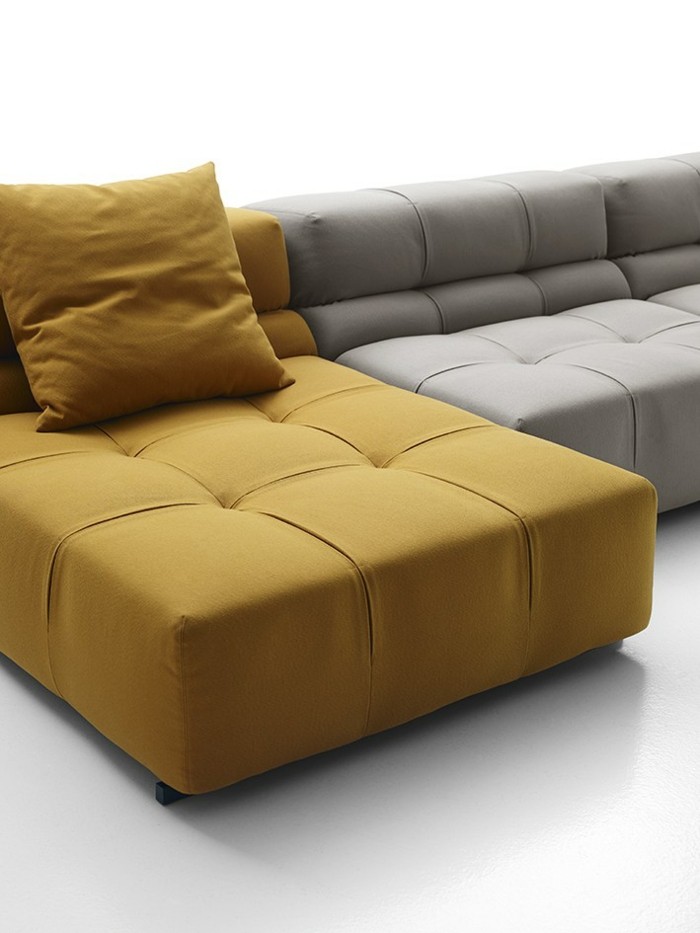 seccionar modular sofas diseños telas