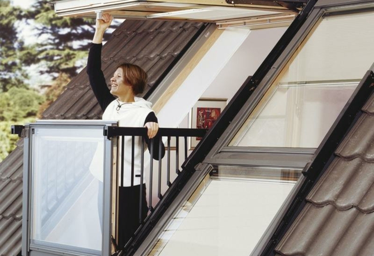 Todo lo que necesita saber acerca del diseño del techo