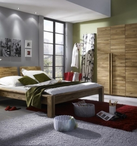 Tipos madera perfectos para muebles 66 armarios modernos