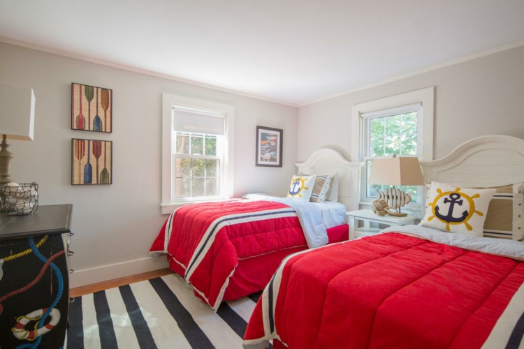 Habitacion infantil, ambientes de fantasía para crecer.