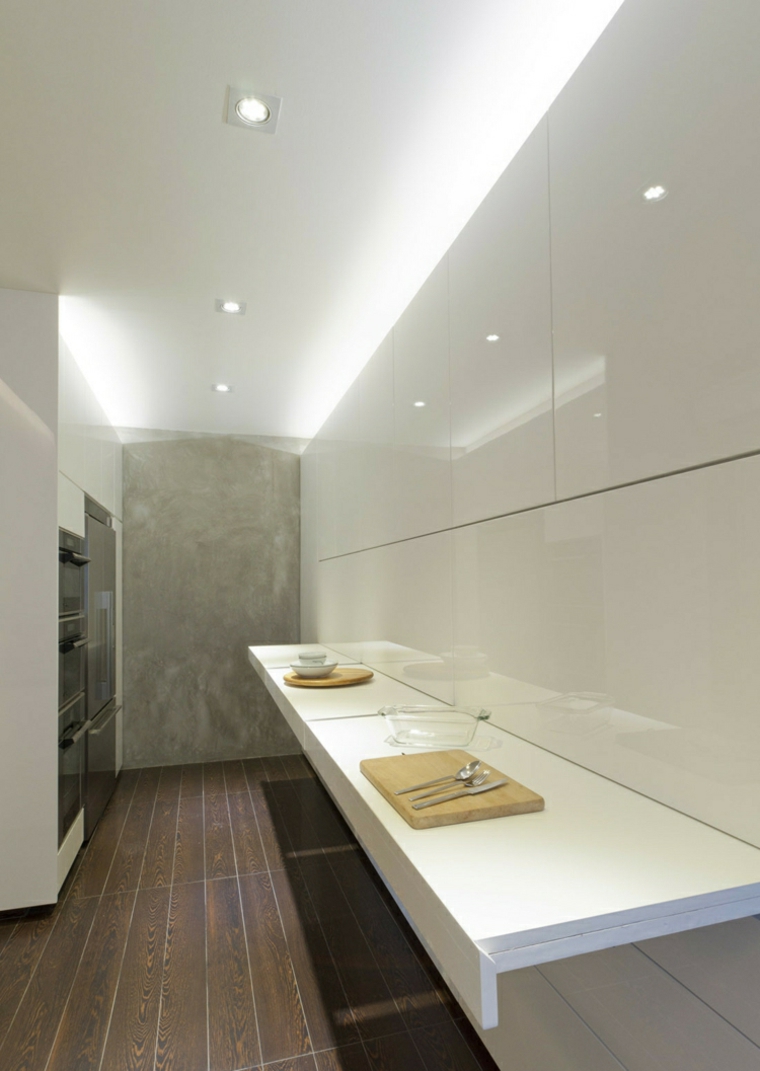 apartamentos pequeños apartamentos distribucion led luces led