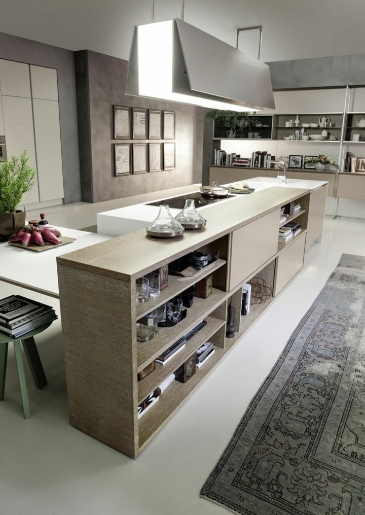 ideas de diseño armarios funcional detalles salidas muebles