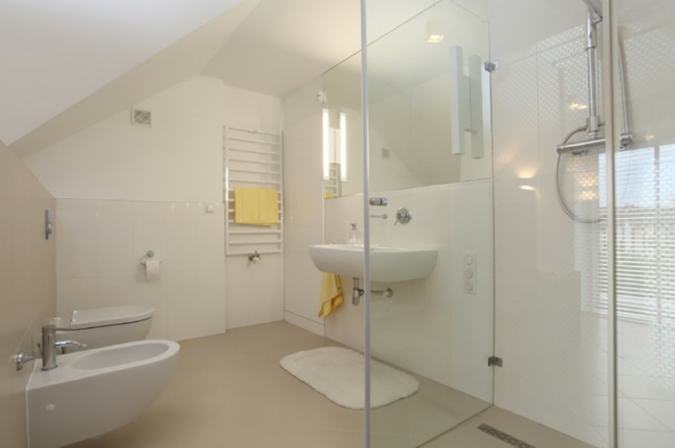 Aseos modernos clásicos o contemporáneos 50 diseños de lujo