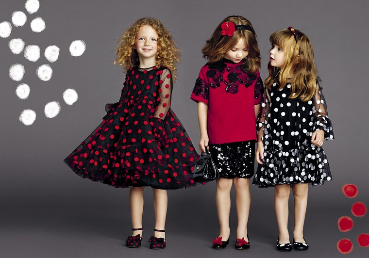 dolce and gabbana vestidos puntos preciosos ideas