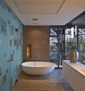 Imagenes de baños 102 ideas para espacios modernos