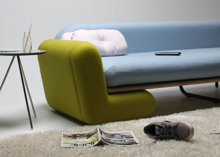 bases desplegables inclusion couch zapatos suelos detalles pendientes