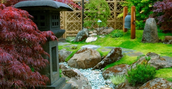 Terrazas con encanto - ideas para decorar con estilo