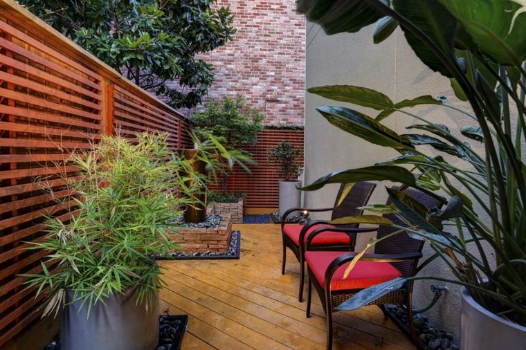 Jardin zen 50 opciones de relax al aire libre