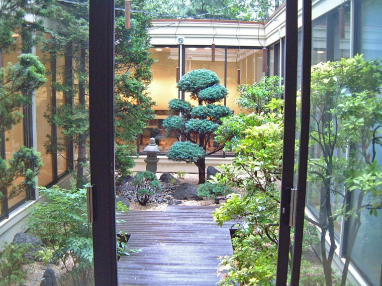 Jardin zen 50 opciones de relax al aire libre