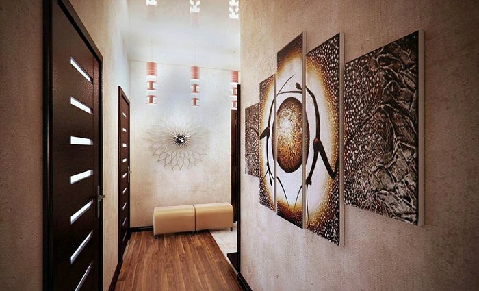 marrones especiales colores paredes ideas