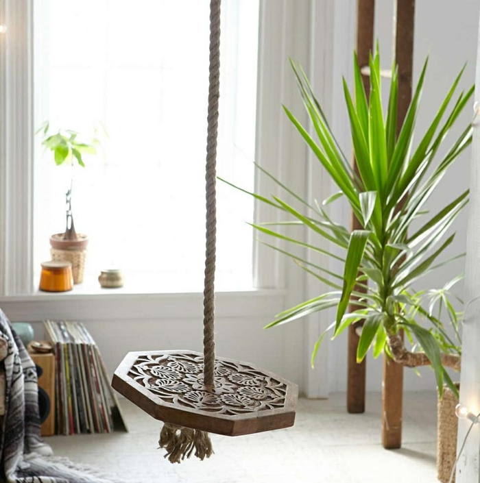mobiliario creatividad salones puentes ventanas