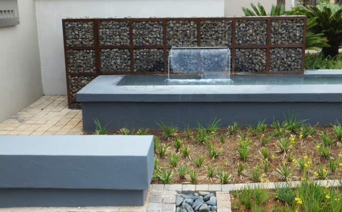 muros de rocas muros ideas elementos salidas tentaciones plantas