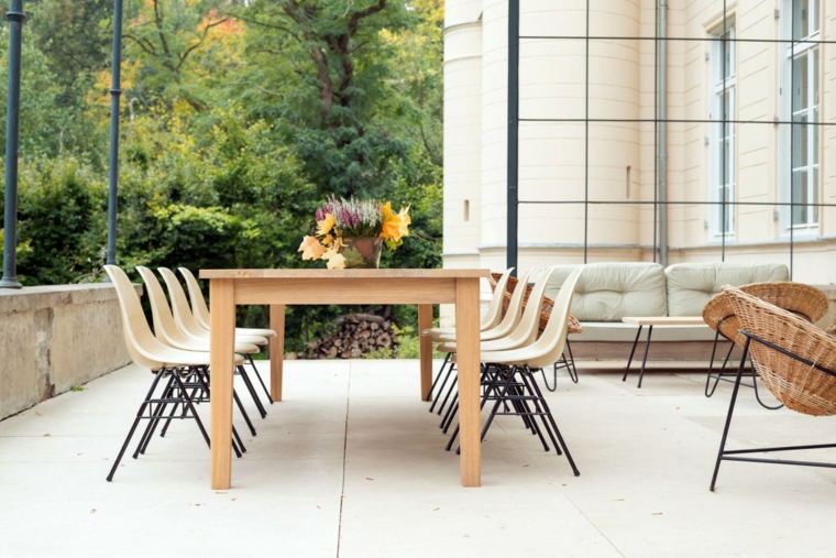 opciones muebles jardin originales apartamento cerca berlin ideas