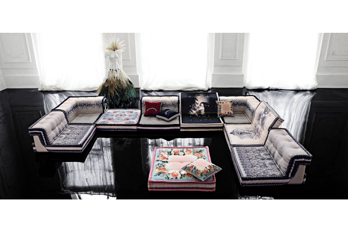 sofas ideas diseños tendencias decorados colores