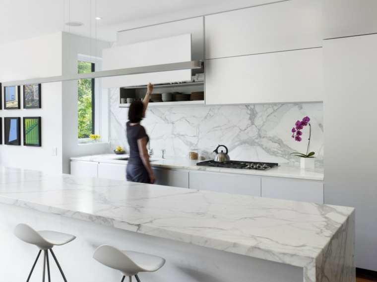 DUBBELDAM Architecture Design Toronto Canada casa ideas