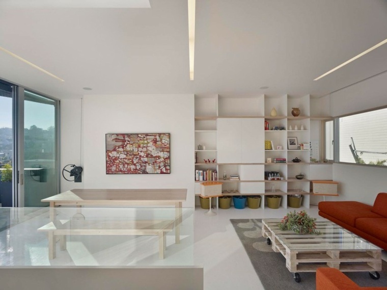 Mork Ulnes Architects San Francisco California ideas