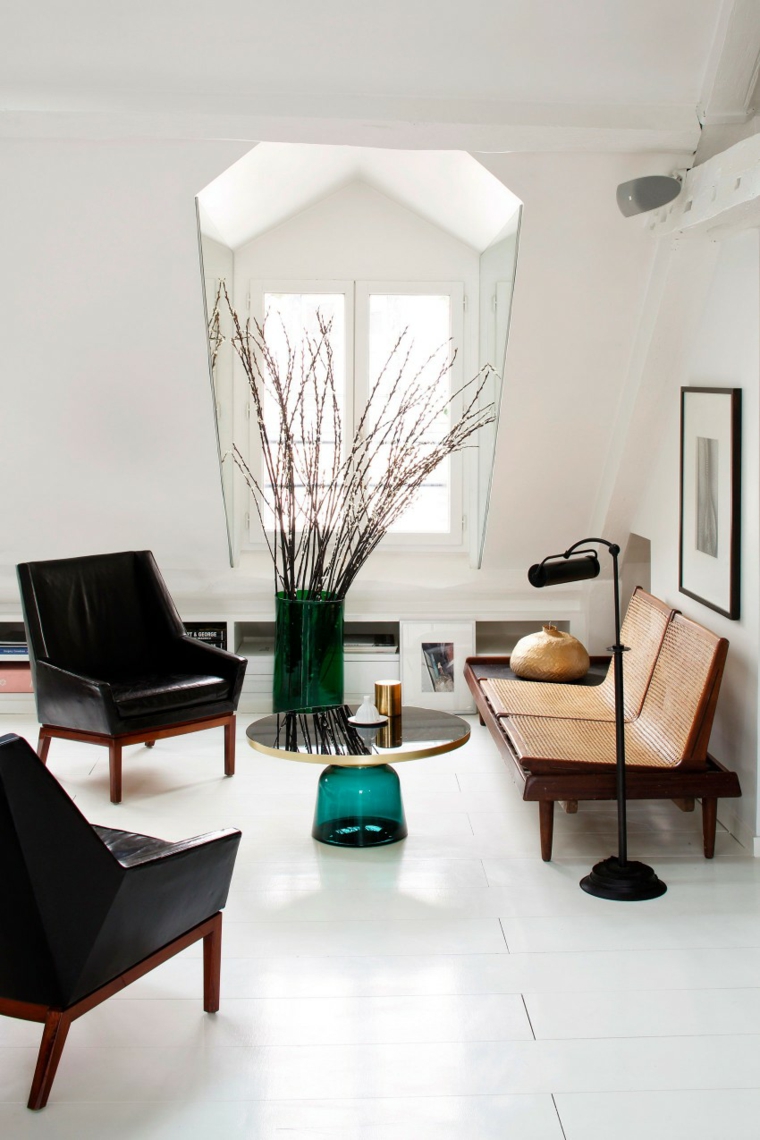 Sarah Lavoine Paris Francia casa ideas