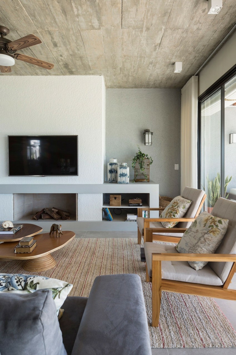Seferin Arquitetura residencia diseno Brazil ideas