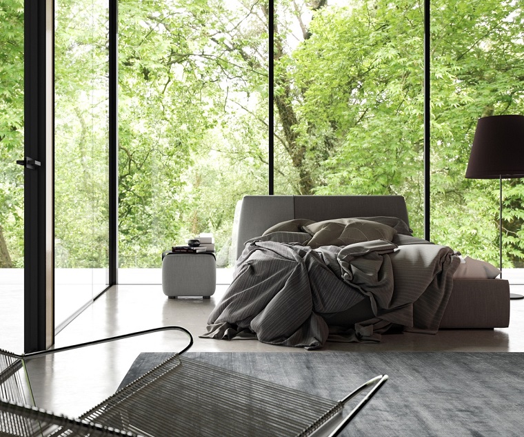 atarctiva minimalista ideas exteriores