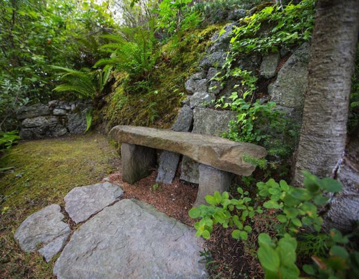 Pendientes paisajismo en 75 ideas de diseños increíbles.