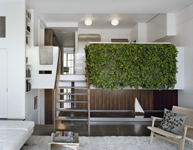 Bel Die Vertical Garden Hall