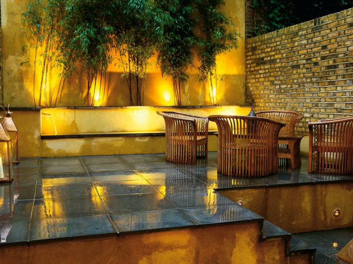 Jardines luminarias creativas y cómo sacarles el máximo.
