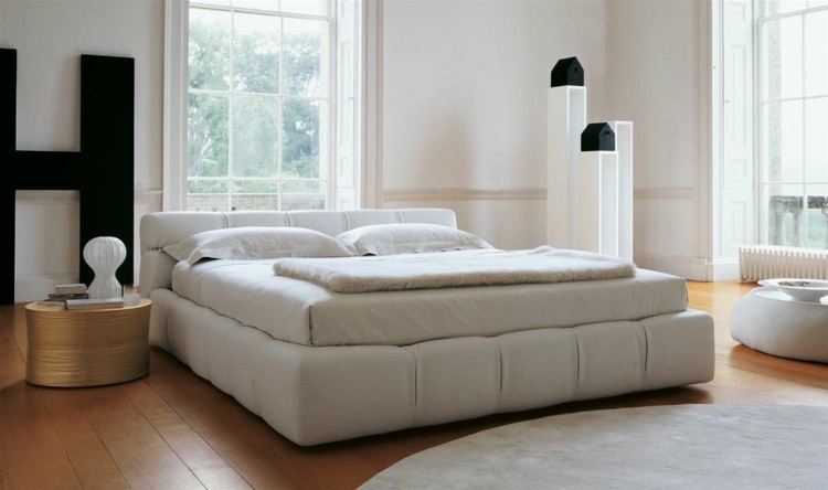 cama diseño moderno estilos pensados pendientes