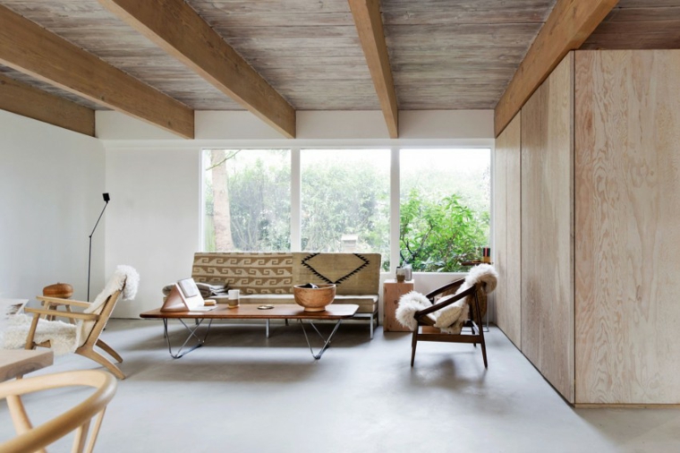 casa norte Vancouver Scott & Scott Architects ideas