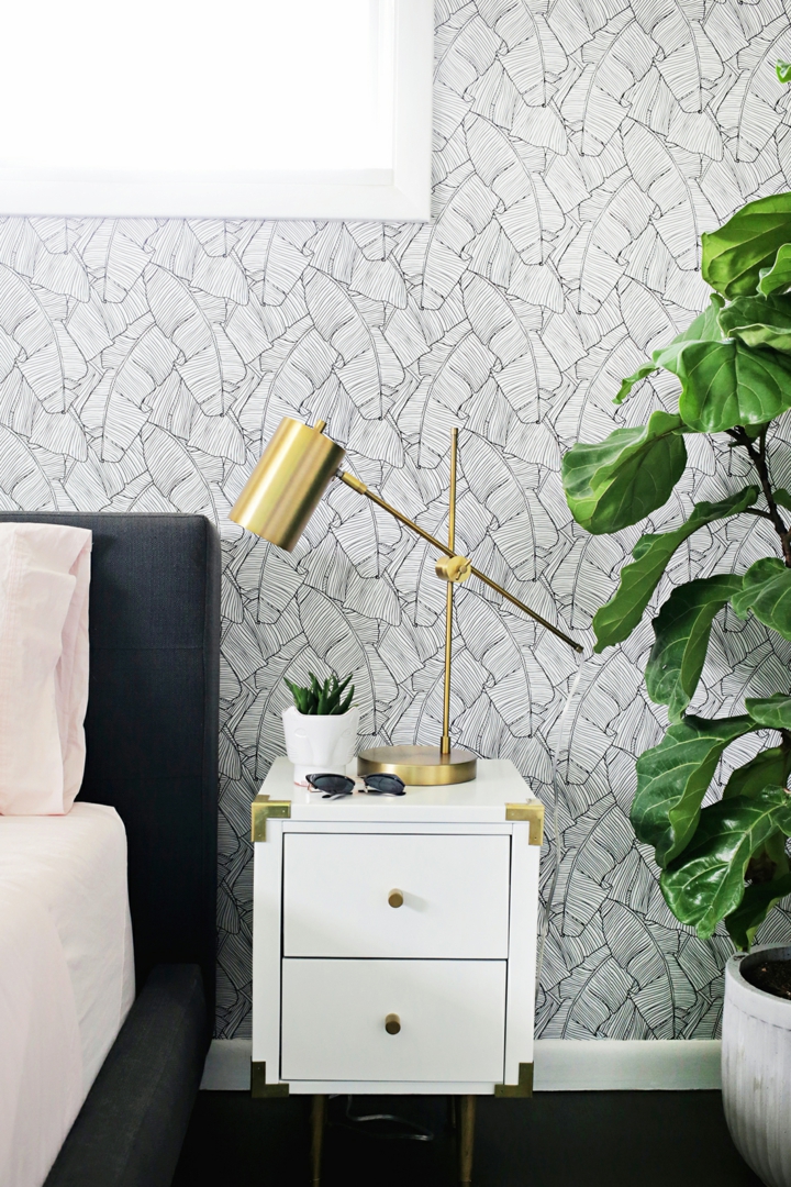 mueble en blanco diferentes salones espacios conceptos gaveteros