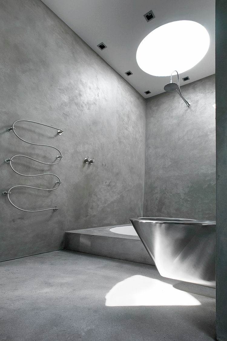 diseño orioginal cuarto baño