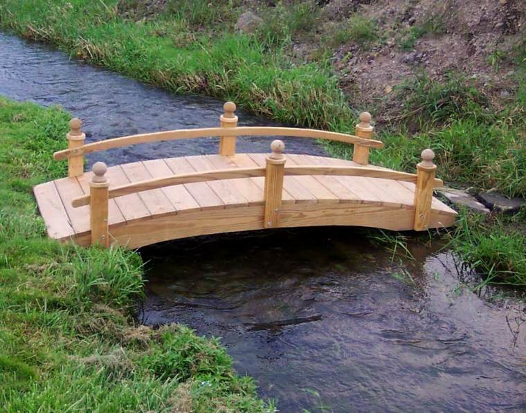 estupendos diseños de puentes
