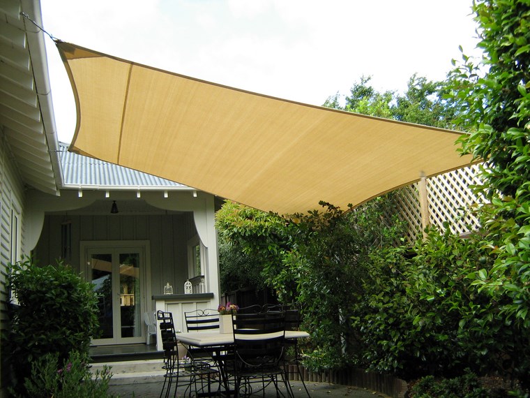 exteriores diseno moderno residencia estilo jardin ideas