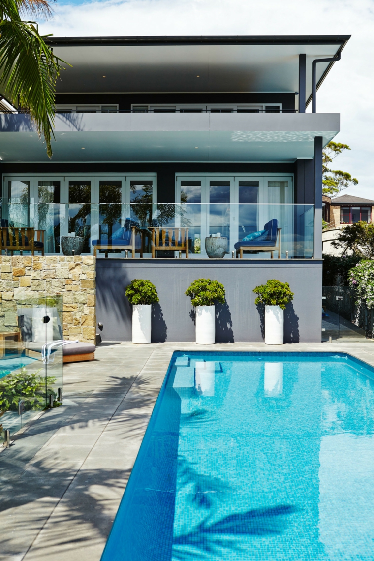 Diseño de jardines :50 ideas frescas y modernas