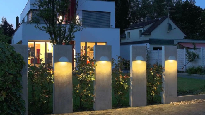 Jardines luminarias creativas y cómo sacarles el máximo.