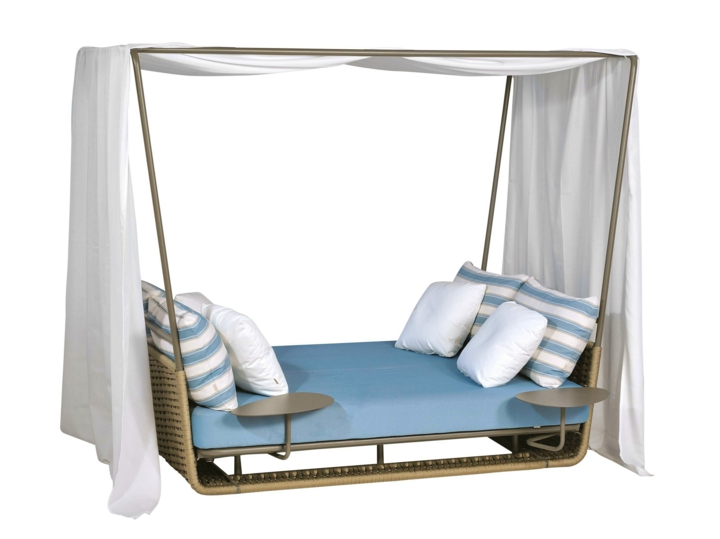 Jardines mobiliario para sacar el máximo a todo el exterior.