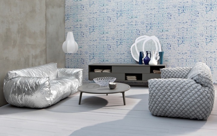 laterales estados muebles intensos aspectos paredes
