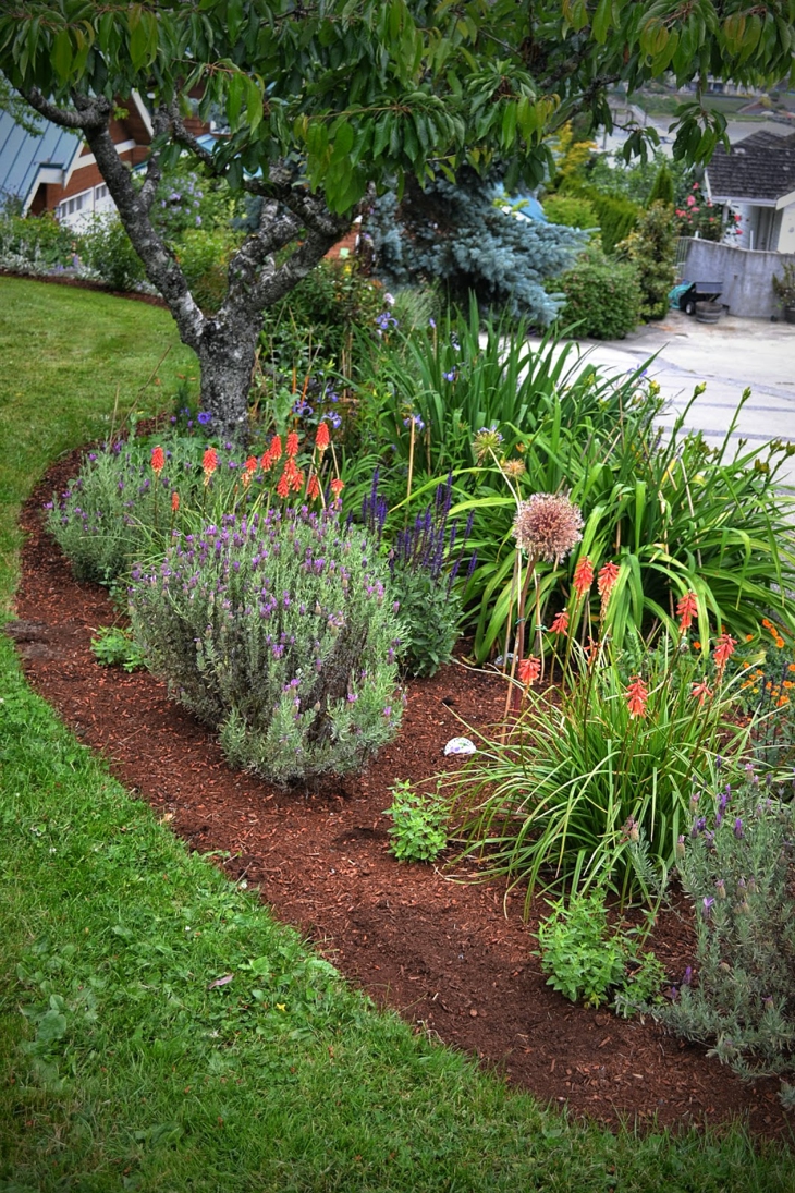 Pendientes paisajismo en 75 ideas de diseños increíbles.