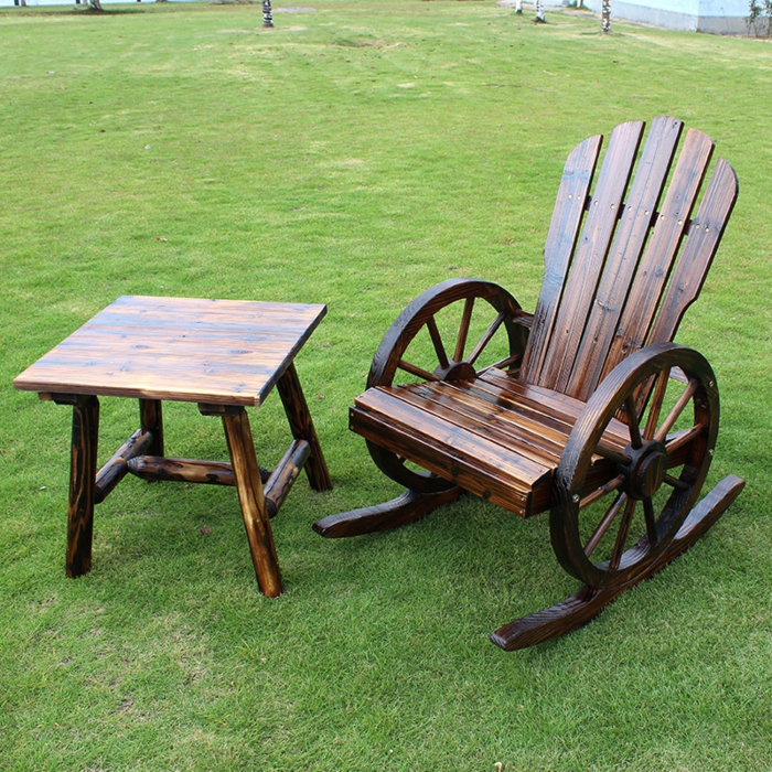 Mobiliario terrazas y diseños en 50 modelos inigualables.