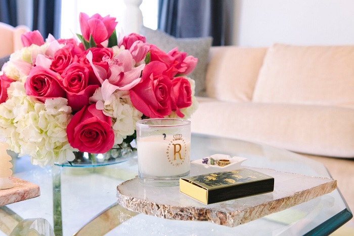 opciones ramos flores anaden color diseno casa ideas