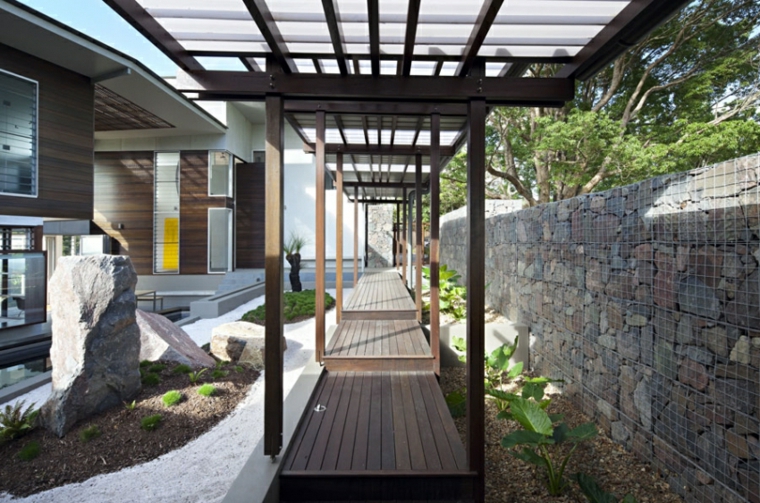 originales diseños de jardines de estilo orintal originales diseños jardines estilo orintal