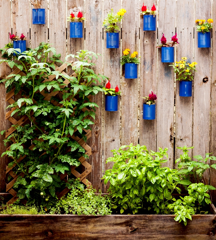 paredes muros ideas diy salas estilos