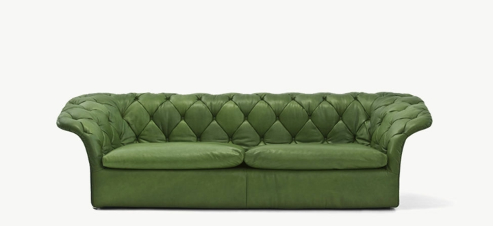 verdes colores estilo cuero ideales