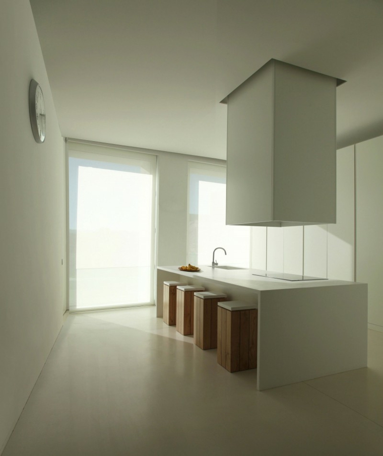 borja garcia diseno cocina moderna minimalista ideas